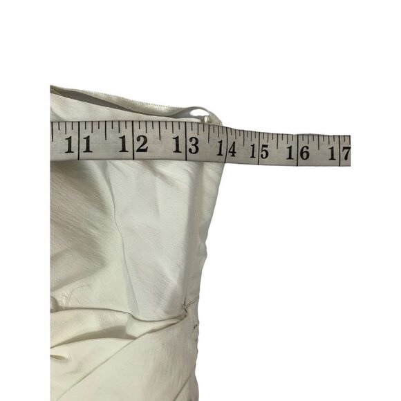 Donna Ricco New York Women's Off Shoulder Dress - Picture 5 of 6